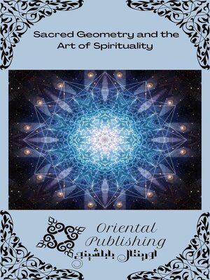cover image of Sacred Geometry and the Art of Spirituality